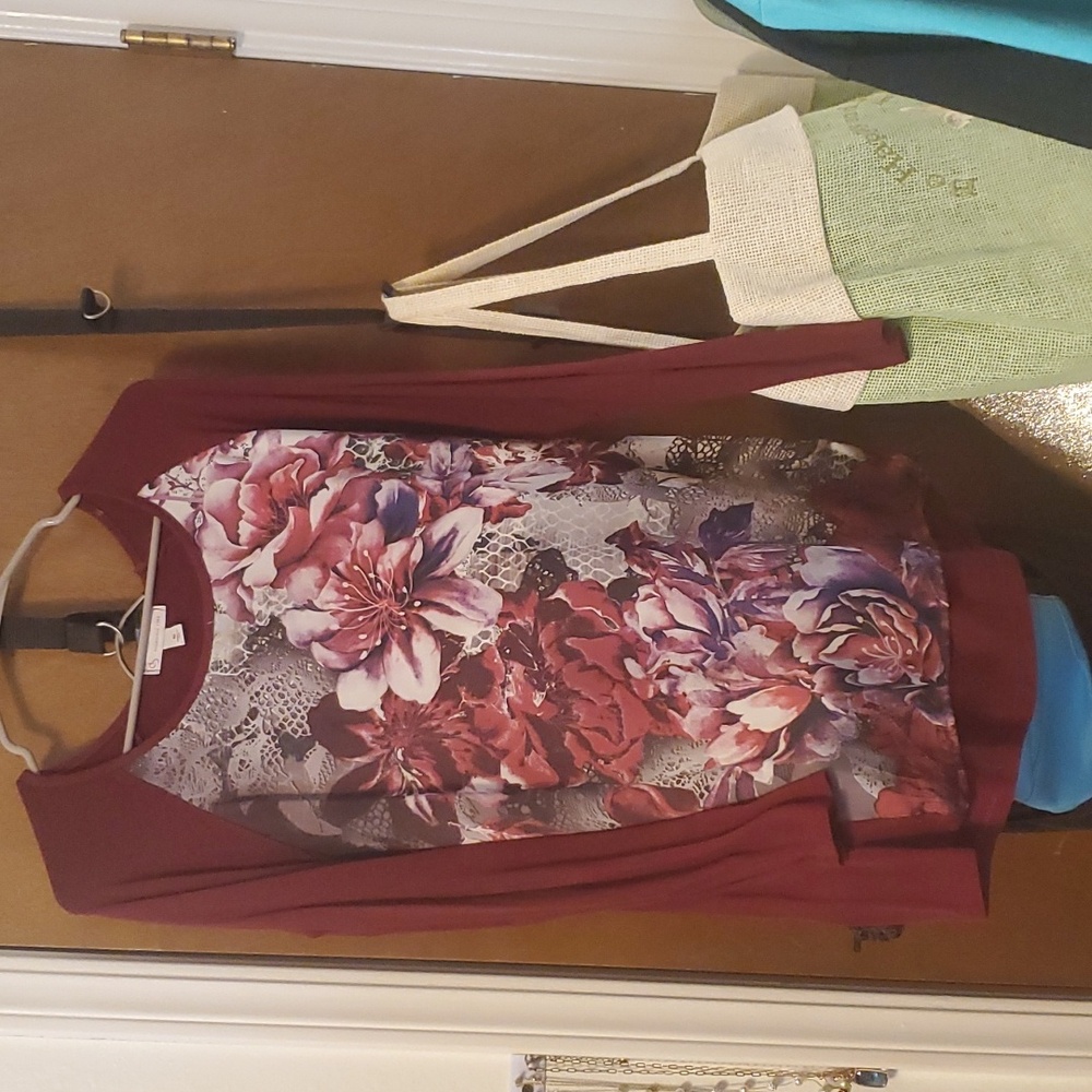 Women's blouse